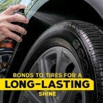 Meguiar's Hot Shine Tire Coating - Glossy Finish