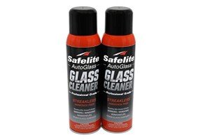 Safelite 19 oz Glass Cleaner - 2 Pack
