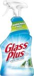 Glass Plus Multi-Surface Glass Cleaner 32 oz (4 Pack)