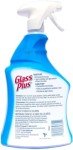 Glass Plus Multi-Surface Glass Cleaner 32 oz (4 Pack)