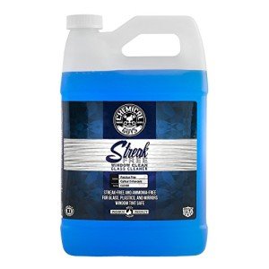 Chemical Guys Streak Free Glass Cleaner - 128 oz