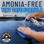 Chemical Guys Streak Free Glass Cleaner - 128 oz
