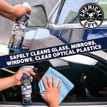 Chemical Guys Streak Free Glass Cleaner - 128 oz