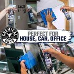 Chemical Guys Streak Free Glass Cleaner - 128 oz