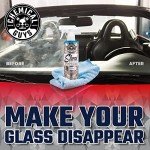Chemical Guys Streak Free Glass Cleaner - 128 oz
