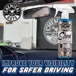Chemical Guys Streak Free Glass Cleaner - 128 oz
