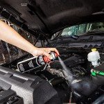 Griot's Garage Engine Bay Dressing - 12.5oz
