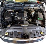 Griot's Garage Engine Bay Dressing - 12.5oz