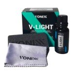 Vonixx V-Light Ceramic Headlight Coating - 0.67oz