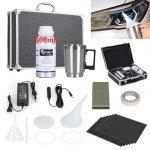 Headlight Restoration Kit for Clear, Bright Lights