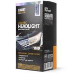 Ceramic Headlight Restoration Kit – No Tools Needed