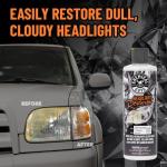 Chemical Guys Headlight Restore and Protect 16oz