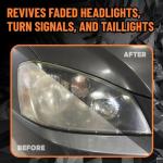 Chemical Guys Headlight Restore and Protect 16oz