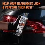 Chemical Guys Headlight Restore and Protect 16oz