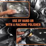 Chemical Guys Headlight Restore and Protect 16oz