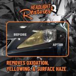 Chemical Guys Headlight Restore and Protect 16oz