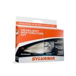 Headlight Restoration Kit - Restore & Protect Easily