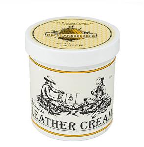 Skidmore’s All-Natural Leather Cream - 16 Oz