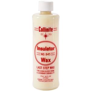 Collinite 845 Insulator Wax for Ultimate Shine