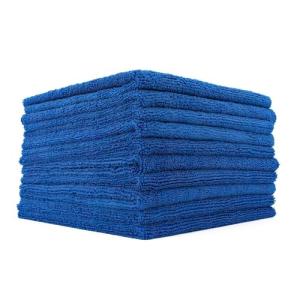 Edgeless 365 Microfiber Towels - 10-Pack, 70/30 Blend