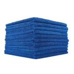 Edgeless 365 Microfiber Towels - 10-Pack, 70/30 Blend