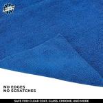 Edgeless 365 Microfiber Towels - 10-Pack, 70/30 Blend