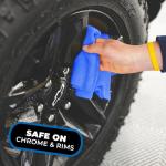 Edgeless 365 Microfiber Towels - 10-Pack, 70/30 Blend