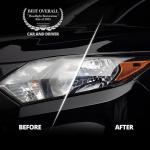 Ceramic Headlight Restoration Kit – No Tools Needed