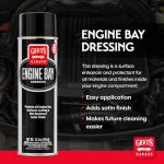 Griot's Garage Engine Bay Dressing - 12.5oz