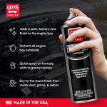 Griot's Garage Engine Bay Dressing - 12.5oz