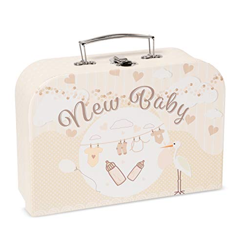 12 Essential Baby Gifts Basket for Newborns