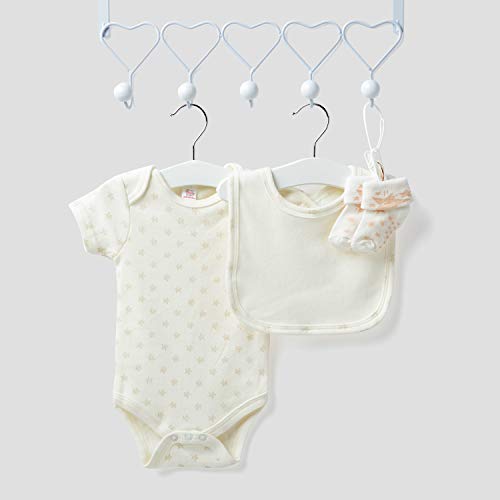 12 Essential Baby Gifts Basket for Newborns