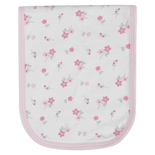 Adorable 14-Piece Pink Baby Clothing Set