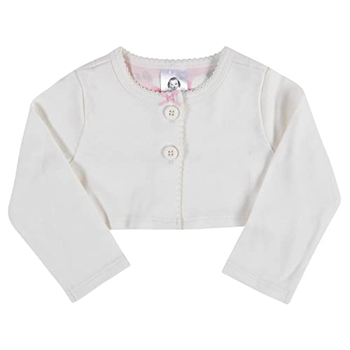 Adorable 14-Piece Pink Baby Clothing Set