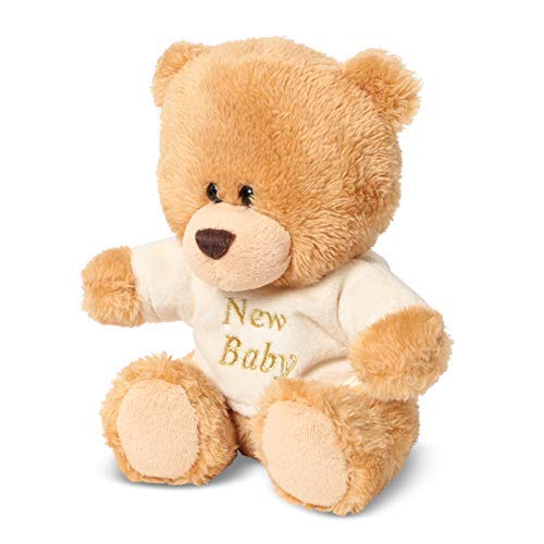 12 Essential Baby Gifts Basket for Newborns