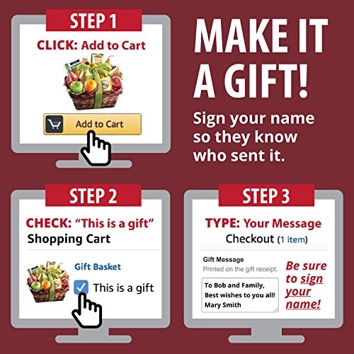 Citrus Duet Gift Box