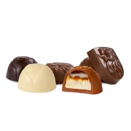 2023 Christmas Godiva Chocolatier Gift Basket - Select Chocolates