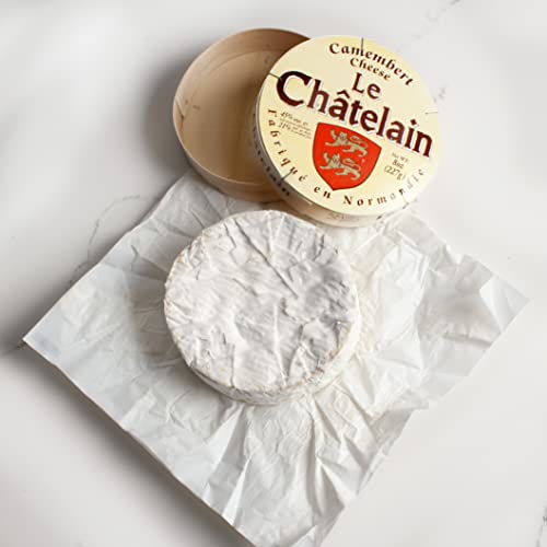 Europe's Finest Gourmet Cheese Assortment - Variety of European Delights