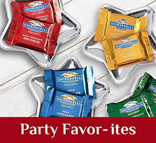 Ghirardelli Chocolate Gift Inside - 1 Count