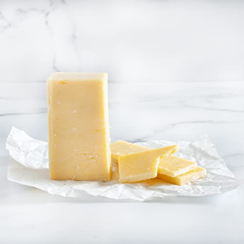 Europe's Finest Gourmet Cheese Assortment - Variety of European Delights