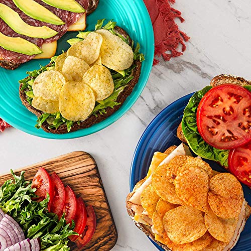 Ultimate Snack Care Package: Assorted Chips, Cookies, Crackers