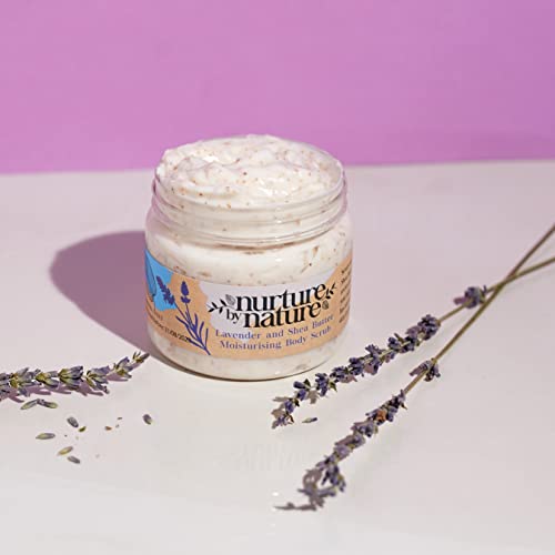 Relax & Calm Spa Gift Set - Lavender Bliss