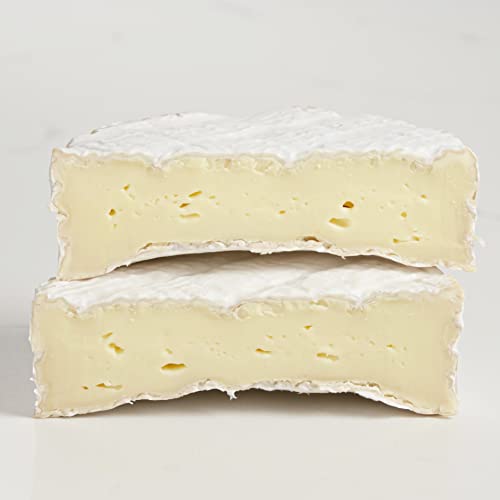 Europe's Finest Gourmet Cheese Assortment - Variety of European Delights