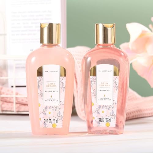 Women's 12pcs Spa Bath Gift Set - Perfect Christmas Gift