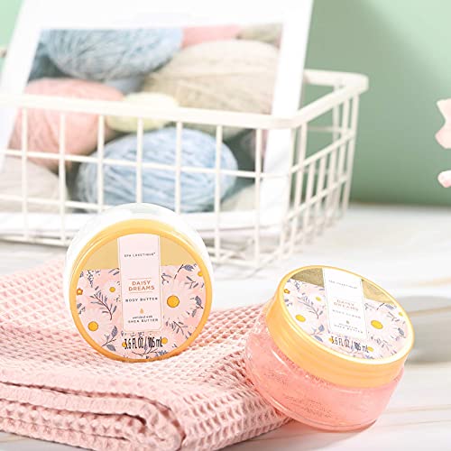 Women's 12pcs Spa Bath Gift Set - Perfect Christmas Gift