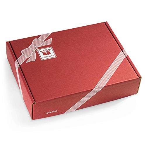 Chocolate Caramel Crunch Grand Gift Basket