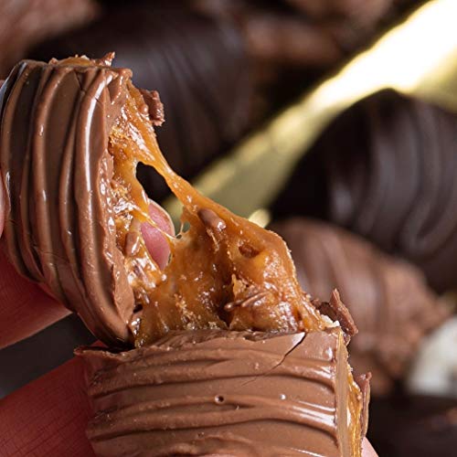 Bonnie & Pop Gourmet Chocolate Gift Basket