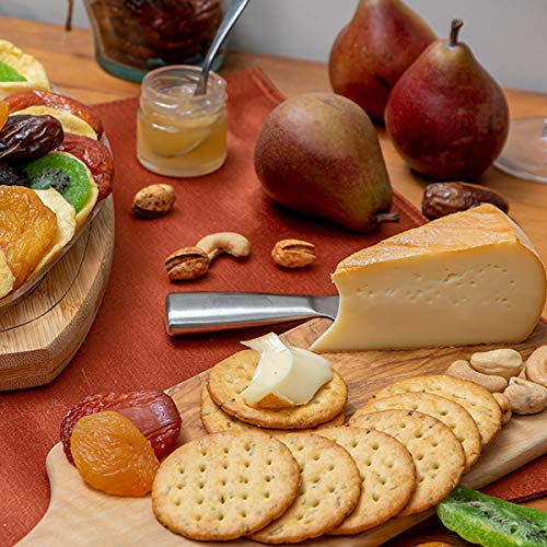 Healthy Dried Fruit Gift Basket - Gourmet Variety
