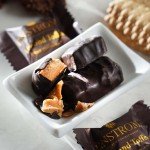 Broadway Basketeers Chocolate Snack Gift Basket - Various Occasions