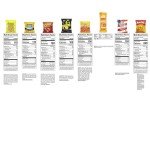 Ultimate Snack Care Package: Assorted Chips, Cookies, Crackers